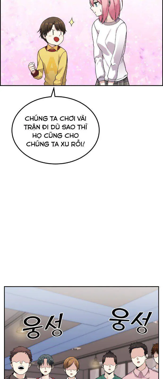 Nhân Vật Webtoon Na Kang Lim Nettruyen ZZZ Chương 17 Page 30
