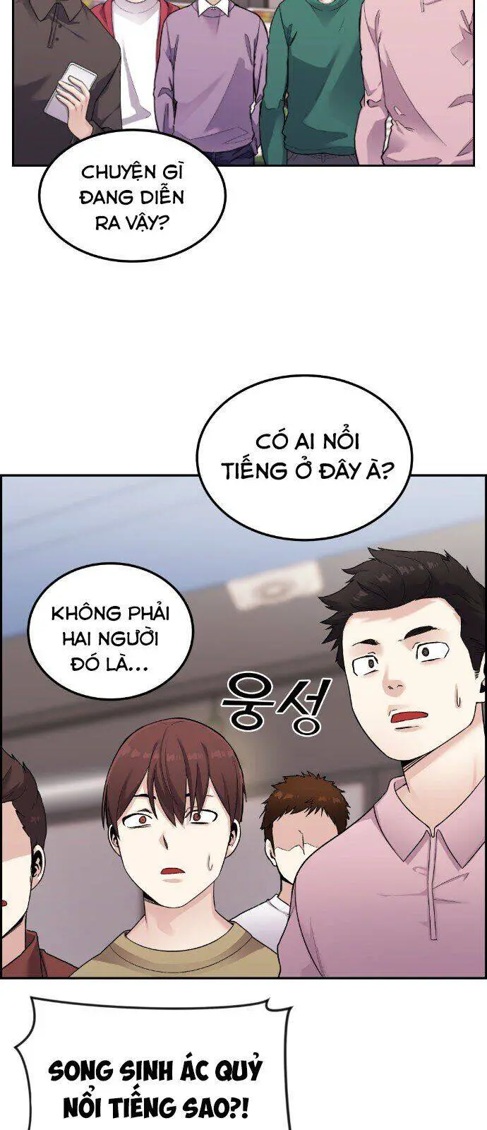 Nhân Vật Webtoon Na Kang Lim Nettruyen ZZZ Chương 17 Page 31