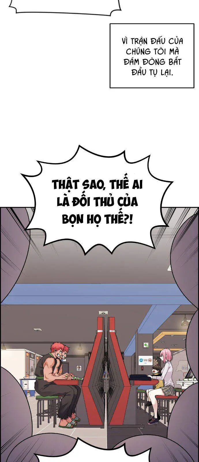 Nhân Vật Webtoon Na Kang Lim Nettruyen ZZZ Chương 17 Page 32