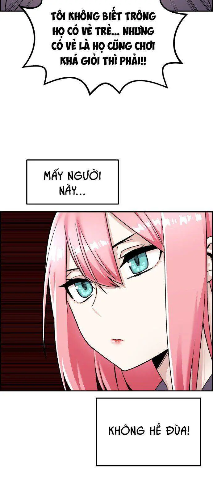 Nhân Vật Webtoon Na Kang Lim Nettruyen ZZZ Chương 17 Page 33