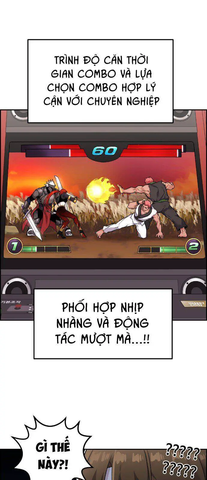 Nhân Vật Webtoon Na Kang Lim Nettruyen ZZZ Chương 17 Page 34