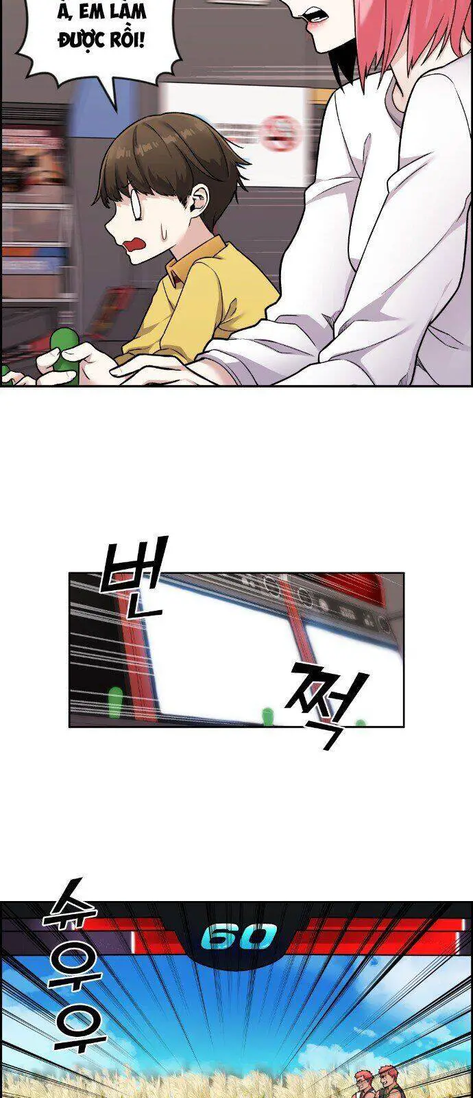 Nhân Vật Webtoon Na Kang Lim Nettruyen ZZZ Chương 17 Page 36
