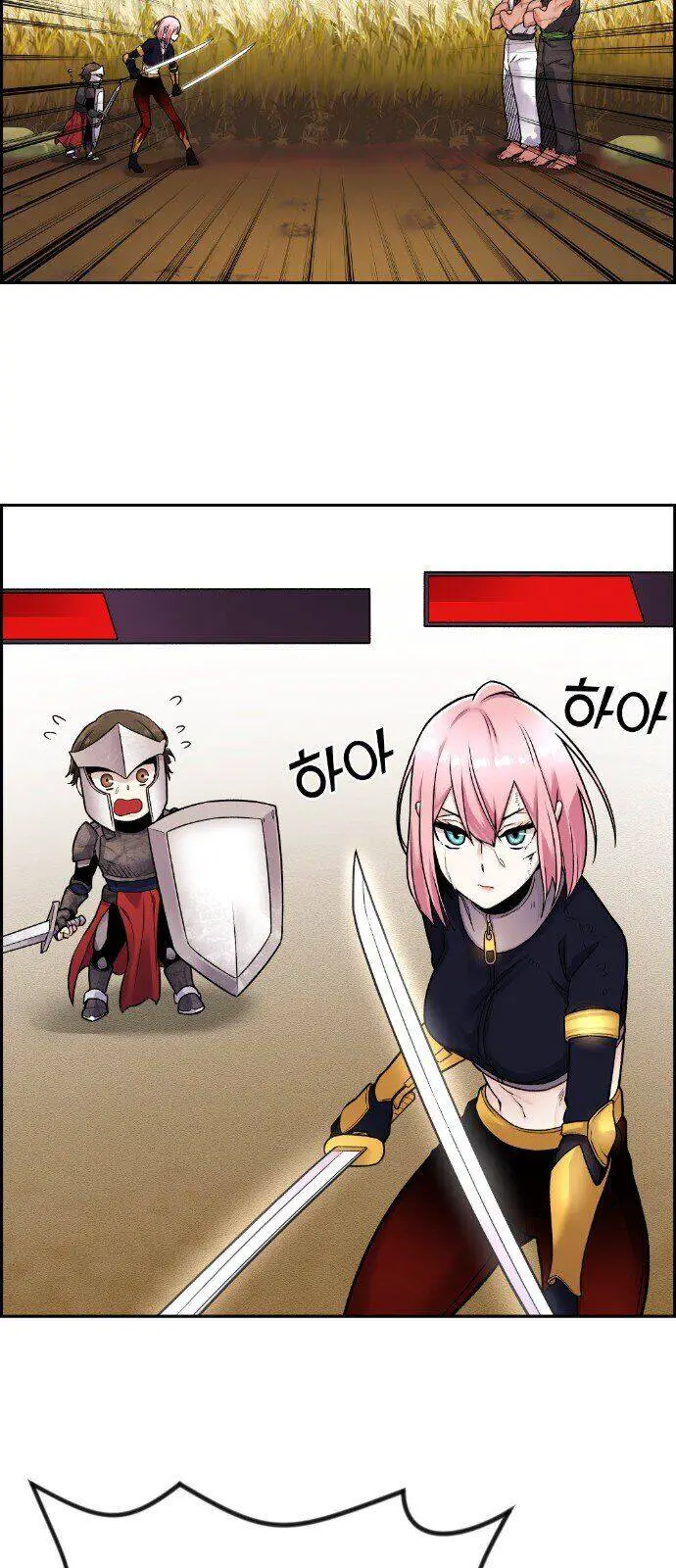 Nhân Vật Webtoon Na Kang Lim Nettruyen ZZZ Chương 17 Page 37