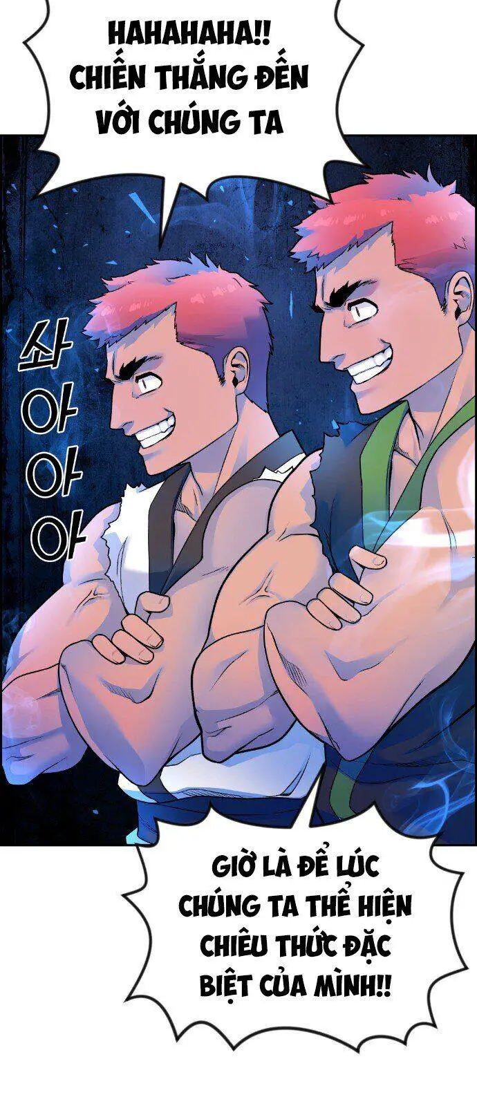 Nhân Vật Webtoon Na Kang Lim Nettruyen ZZZ Chương 17 Page 38