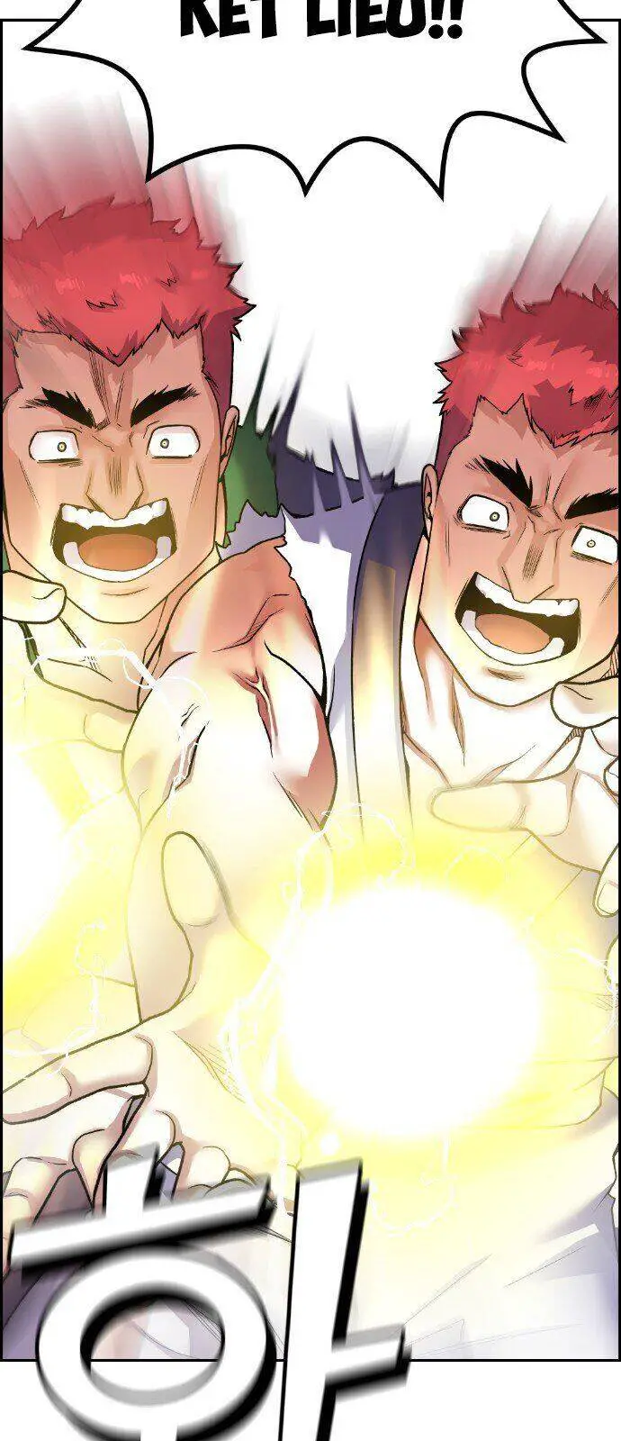 Nhân Vật Webtoon Na Kang Lim Nettruyen ZZZ Chương 17 Page 40