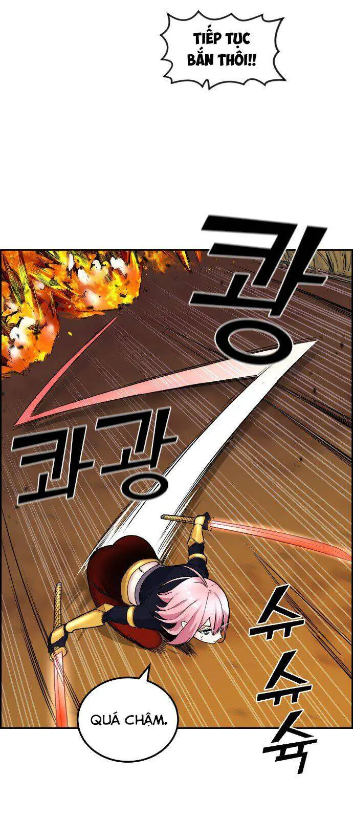 Nhân Vật Webtoon Na Kang Lim Nettruyen ZZZ Chương 17 Page 46