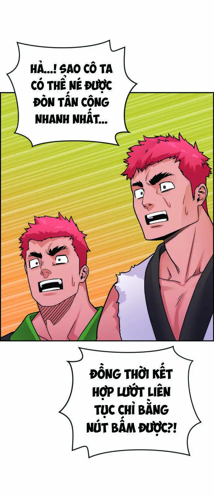 Nhân Vật Webtoon Na Kang Lim Nettruyen ZZZ Chương 17 Page 47