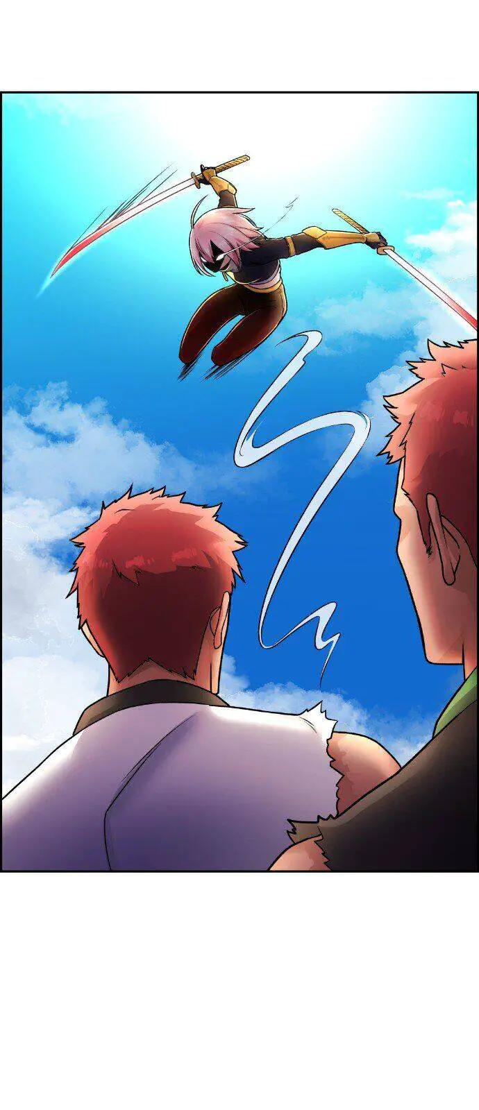 Nhân Vật Webtoon Na Kang Lim Nettruyen ZZZ Chương 17 Page 48