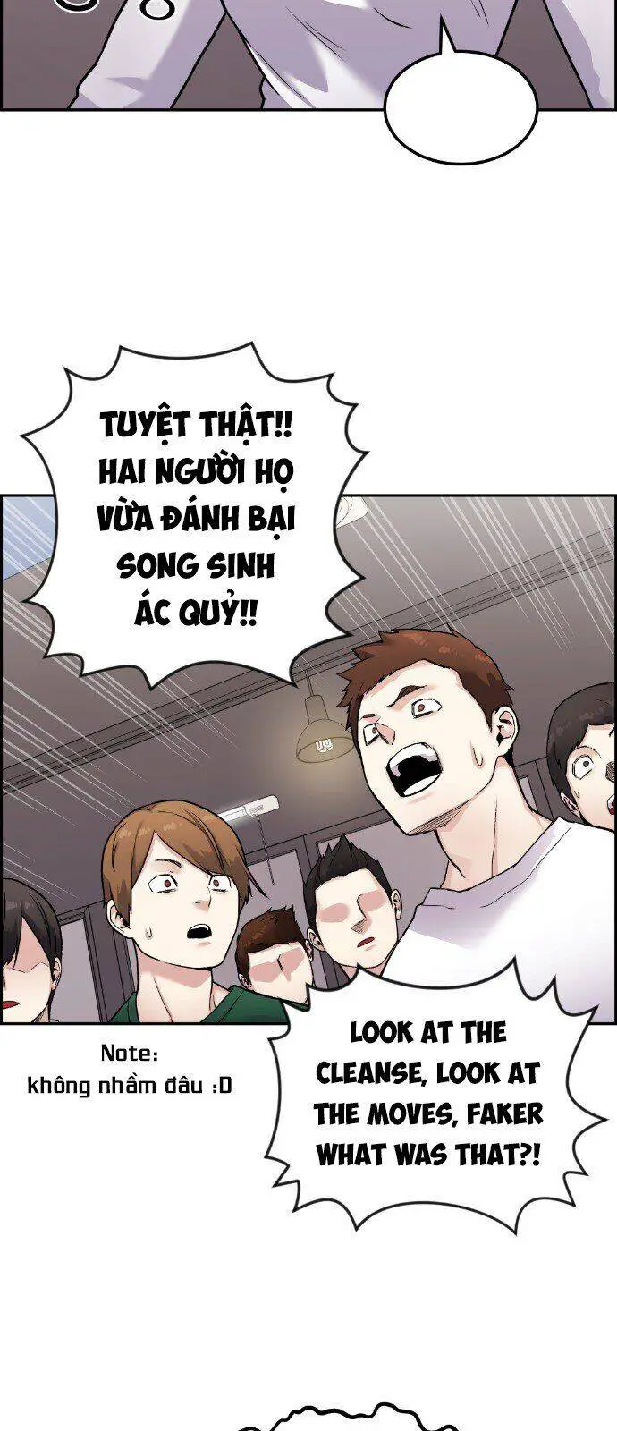 Nhân Vật Webtoon Na Kang Lim Nettruyen ZZZ Chương 17 Page 52