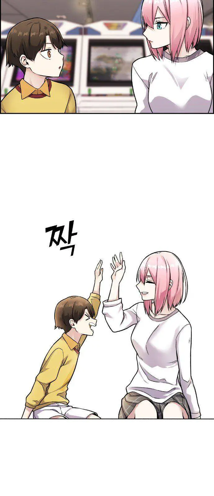 Nhân Vật Webtoon Na Kang Lim Nettruyen ZZZ Chương 17 Page 54