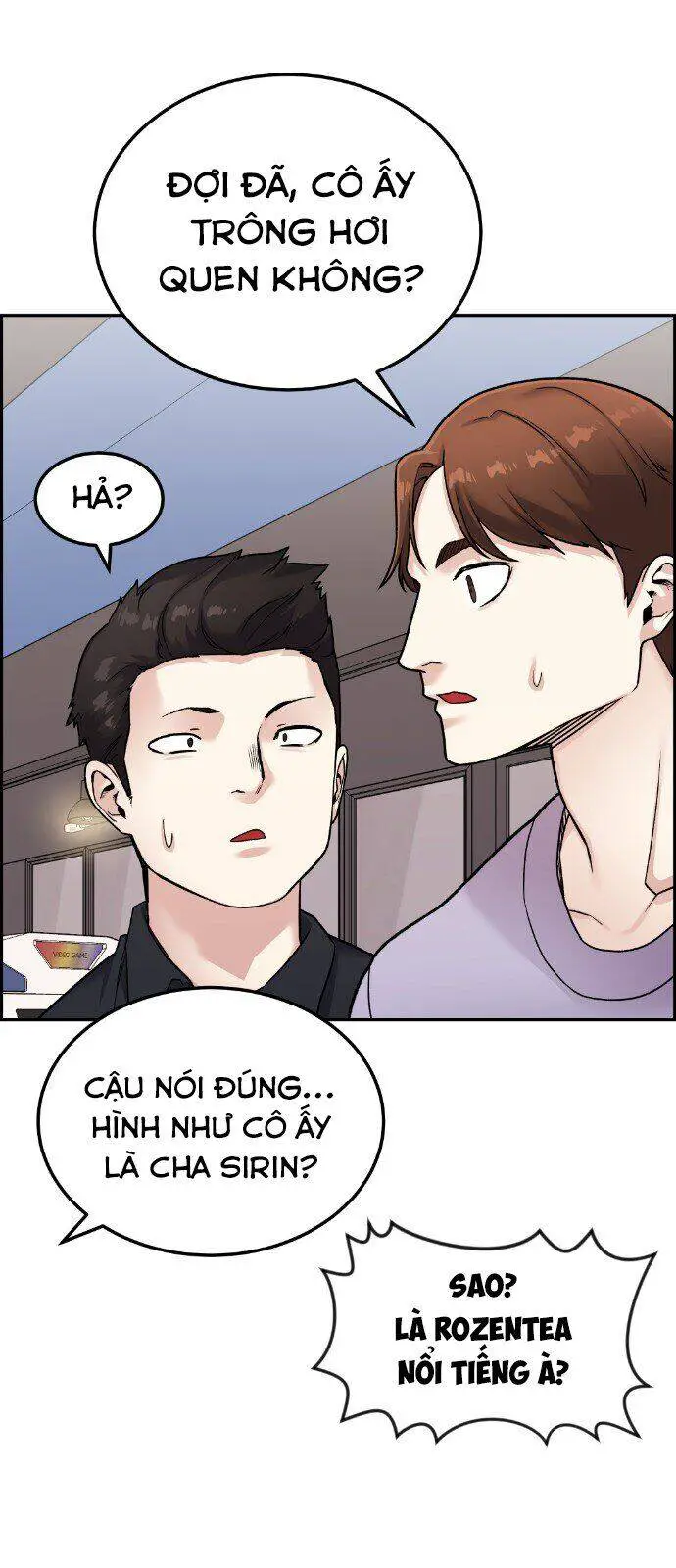 Nhân Vật Webtoon Na Kang Lim Nettruyen ZZZ Chương 17 Page 55