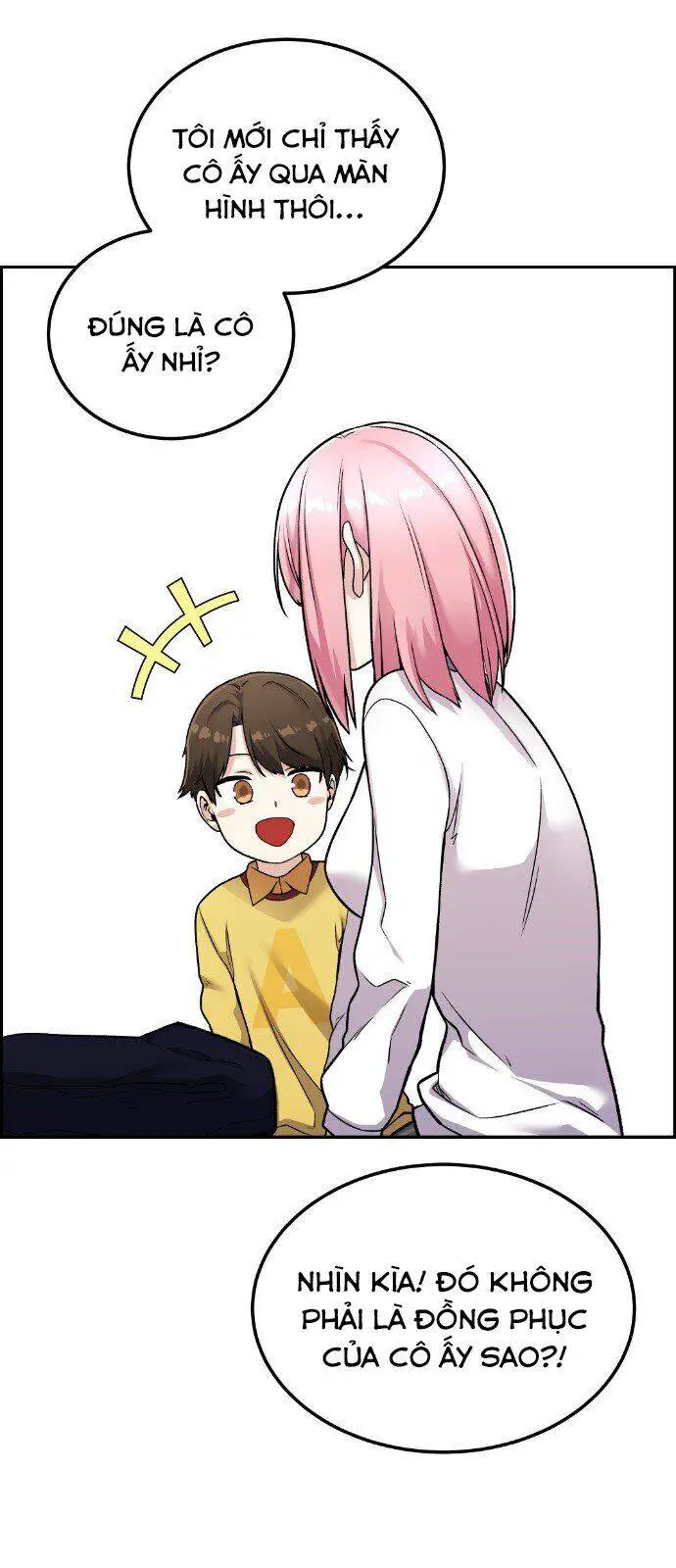 Nhân Vật Webtoon Na Kang Lim Nettruyen ZZZ Chương 17 Page 56
