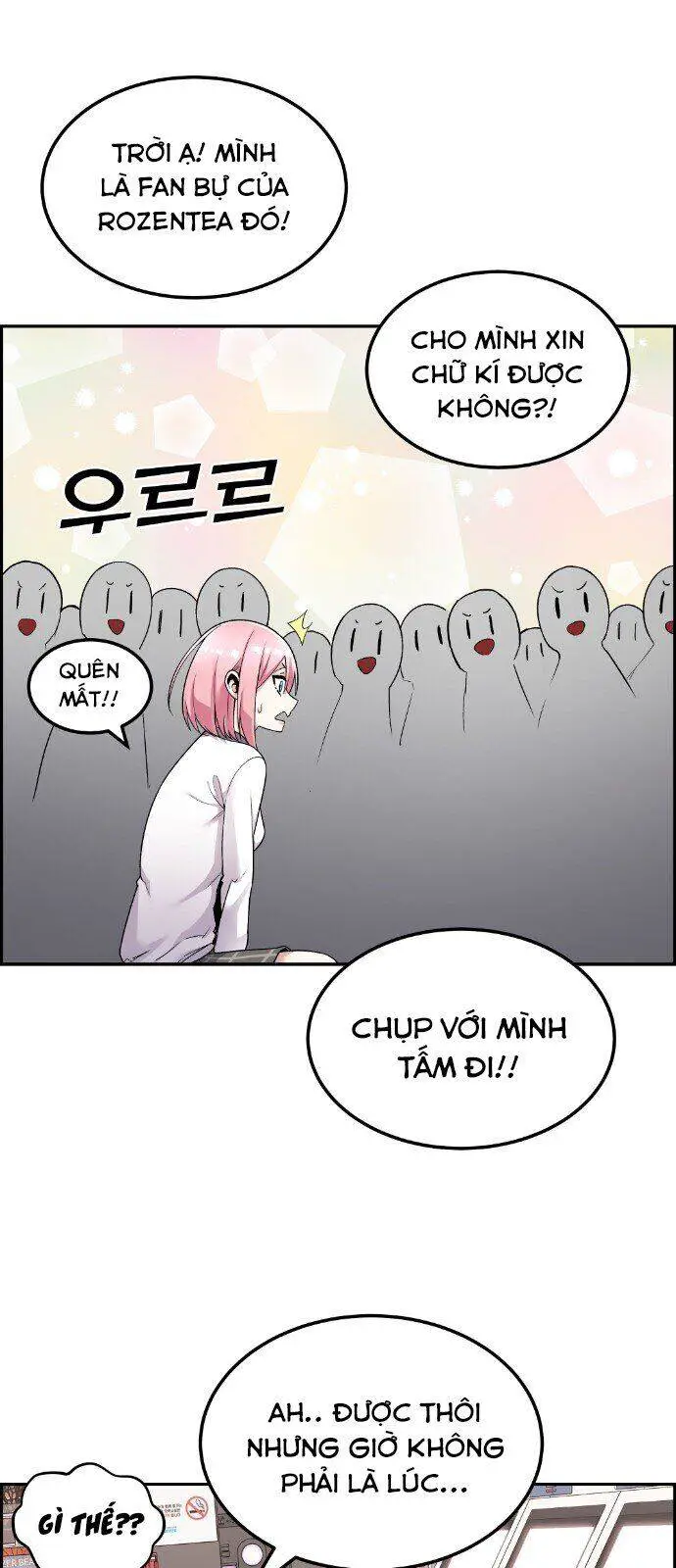 Nhân Vật Webtoon Na Kang Lim Nettruyen ZZZ Chương 17 Page 57
