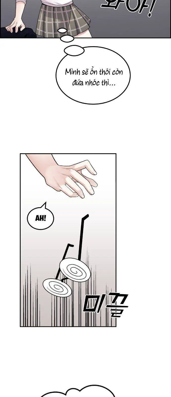 Nhân Vật Webtoon Na Kang Lim Nettruyen ZZZ Chương 17 Page 59
