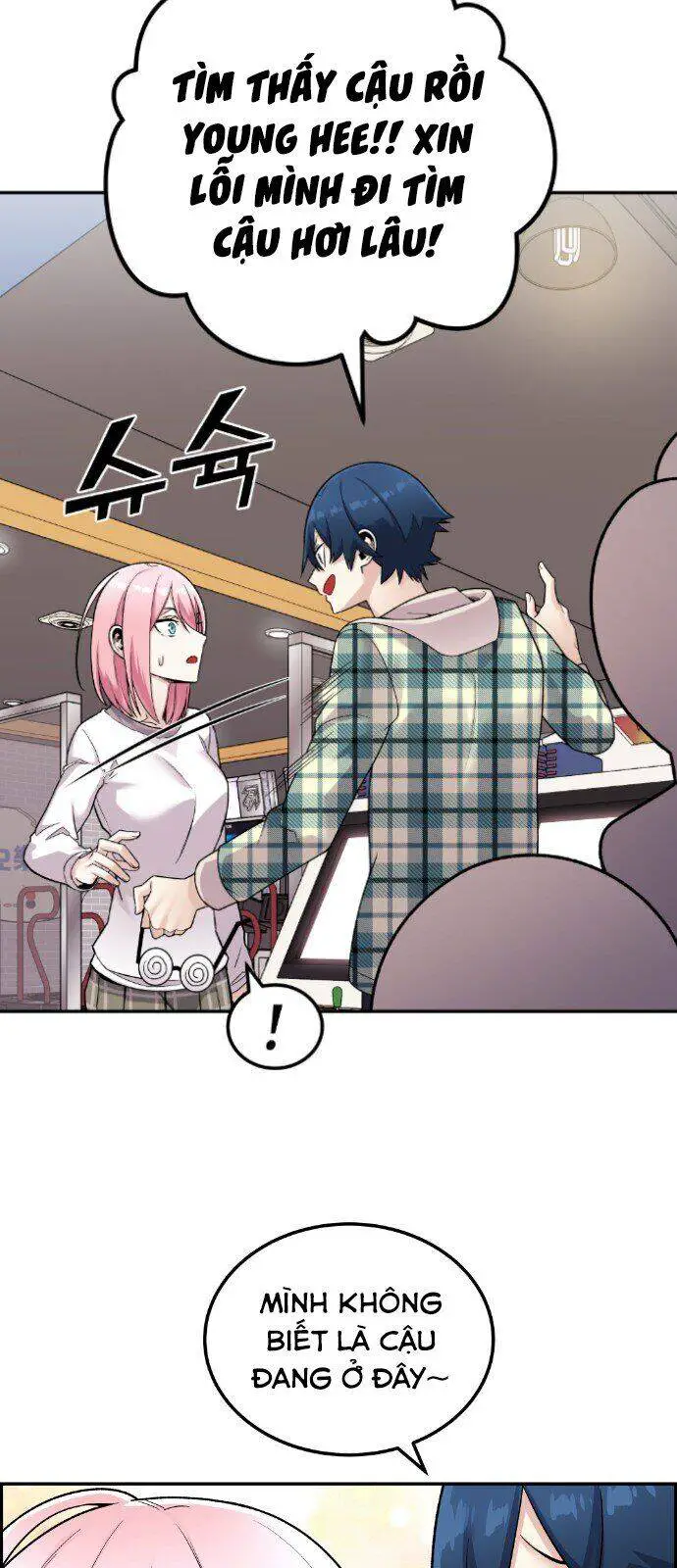 Nhân Vật Webtoon Na Kang Lim Nettruyen ZZZ Chương 17 Page 60