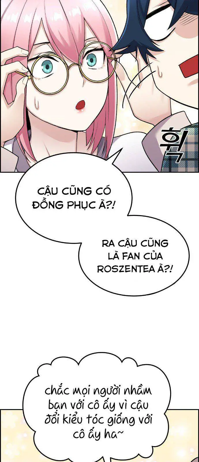 Nhân Vật Webtoon Na Kang Lim Nettruyen ZZZ Chương 17 Page 61
