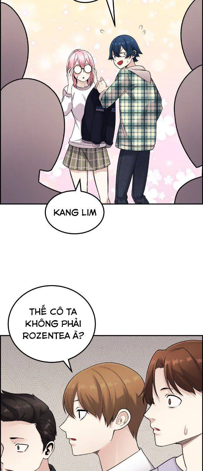 Nhân Vật Webtoon Na Kang Lim Nettruyen ZZZ Chương 17 Page 62