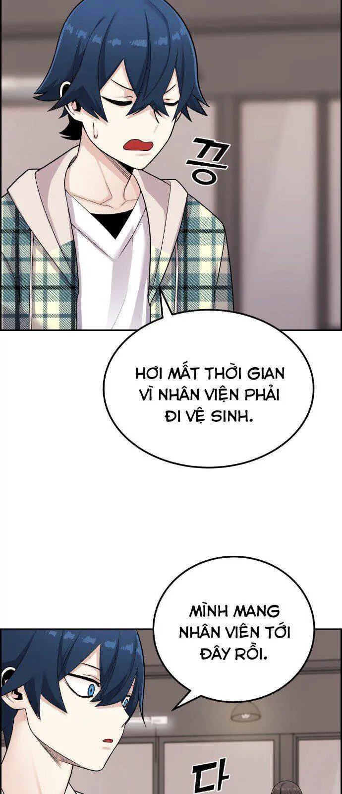 Nhân Vật Webtoon Na Kang Lim Nettruyen ZZZ Chương 17 Page 64