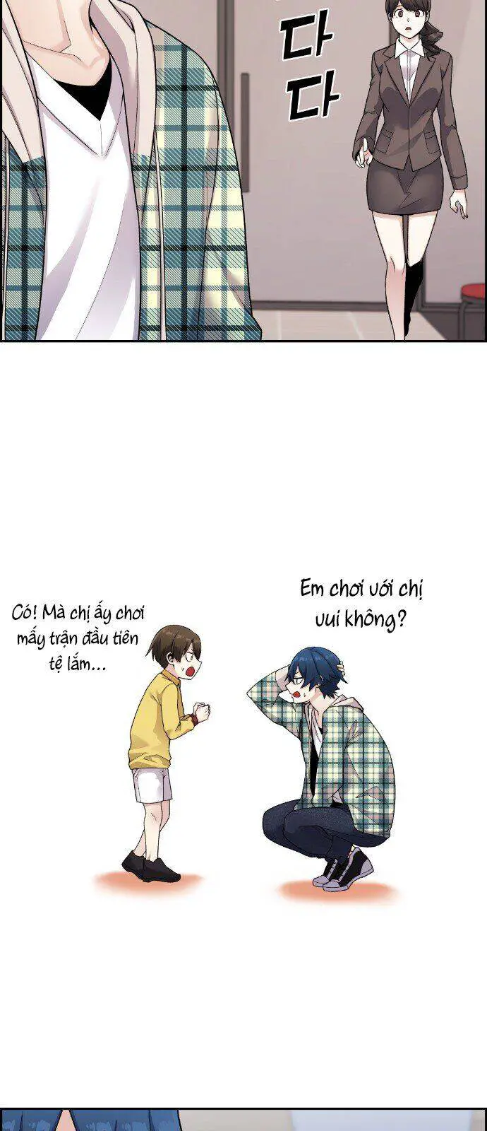 Nhân Vật Webtoon Na Kang Lim Nettruyen ZZZ Chương 17 Page 65
