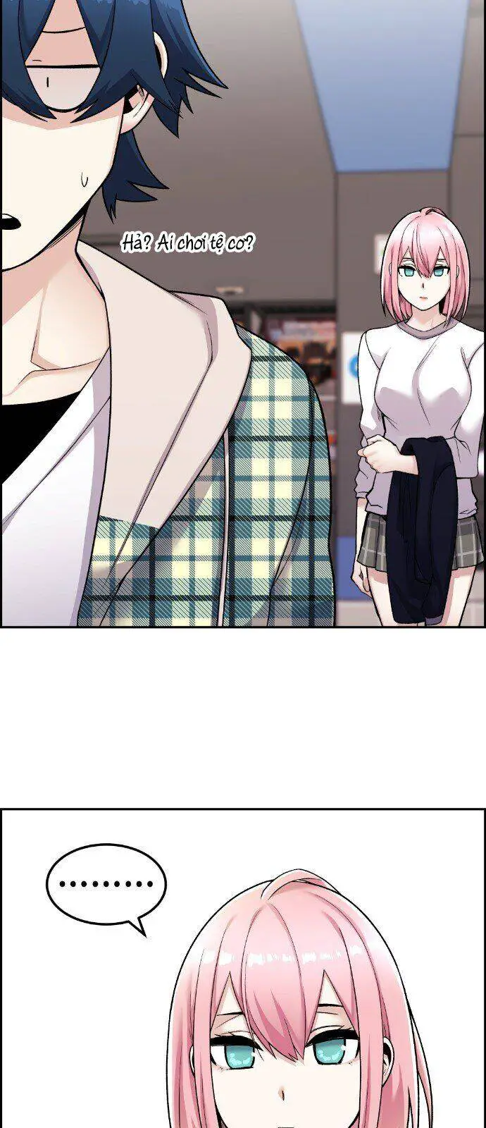 Nhân Vật Webtoon Na Kang Lim Nettruyen ZZZ Chương 17 Page 66