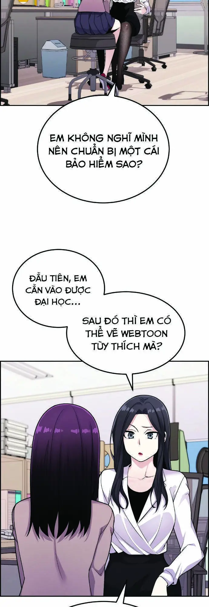 Nhân Vật Webtoon Na Kang Lim Nettruyen ZZZ Chương 12 Page 15