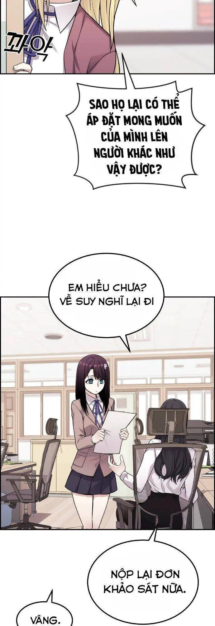 Nhân Vật Webtoon Na Kang Lim Nettruyen ZZZ Chương 12 Page 18