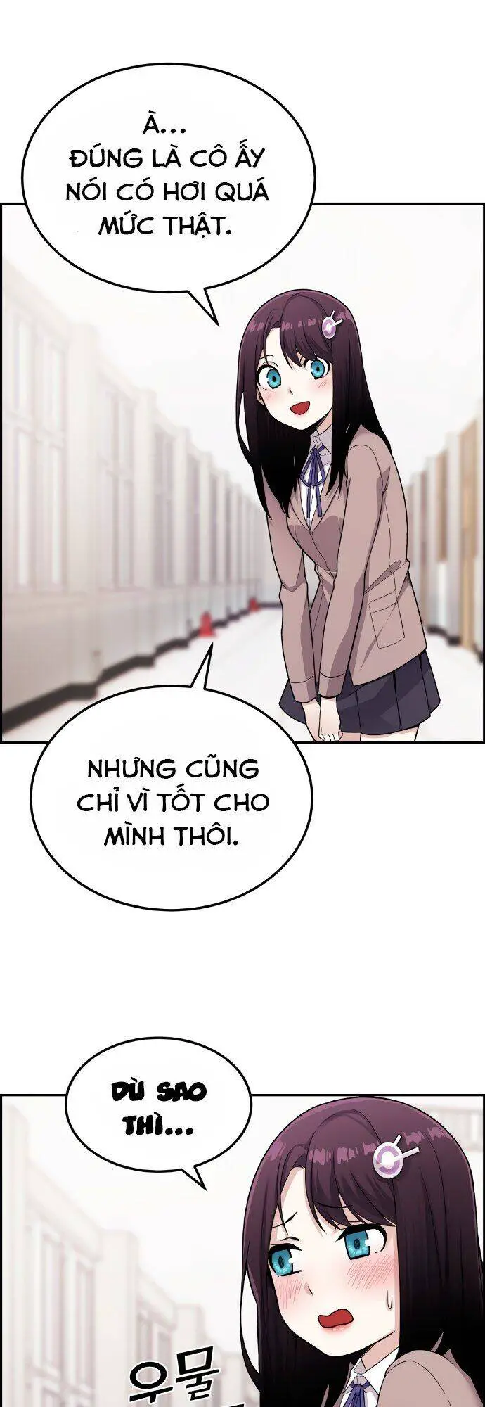 Nhân Vật Webtoon Na Kang Lim Nettruyen ZZZ Chương 12 Page 21