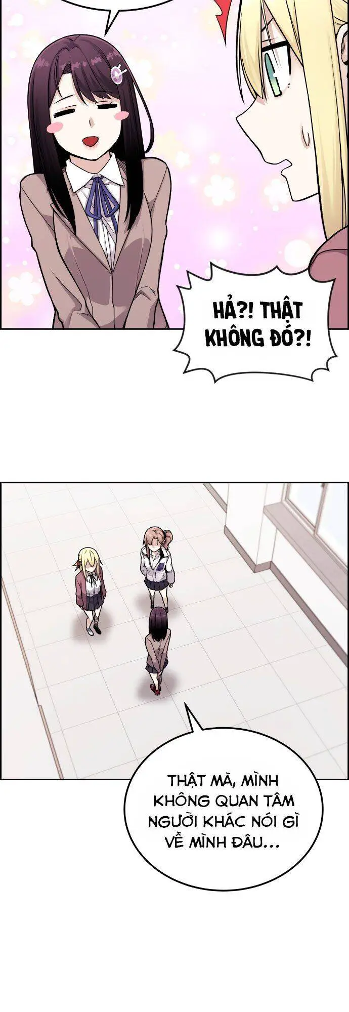 Nhân Vật Webtoon Na Kang Lim Nettruyen ZZZ Chương 12 Page 24