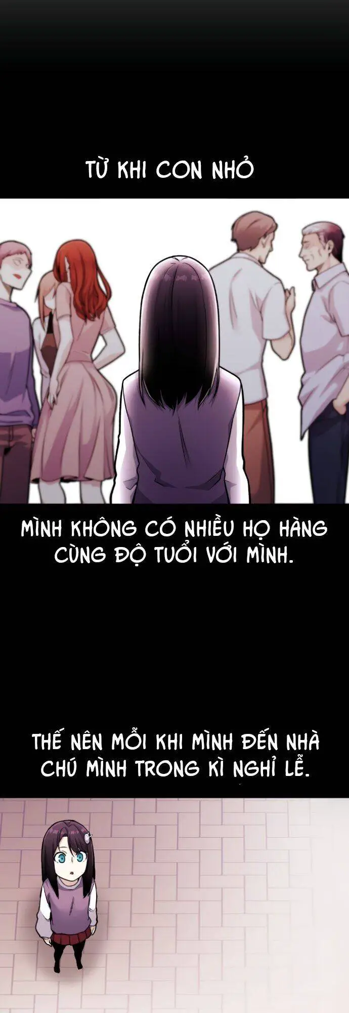 Nhân Vật Webtoon Na Kang Lim Nettruyen ZZZ Chương 12 Page 26