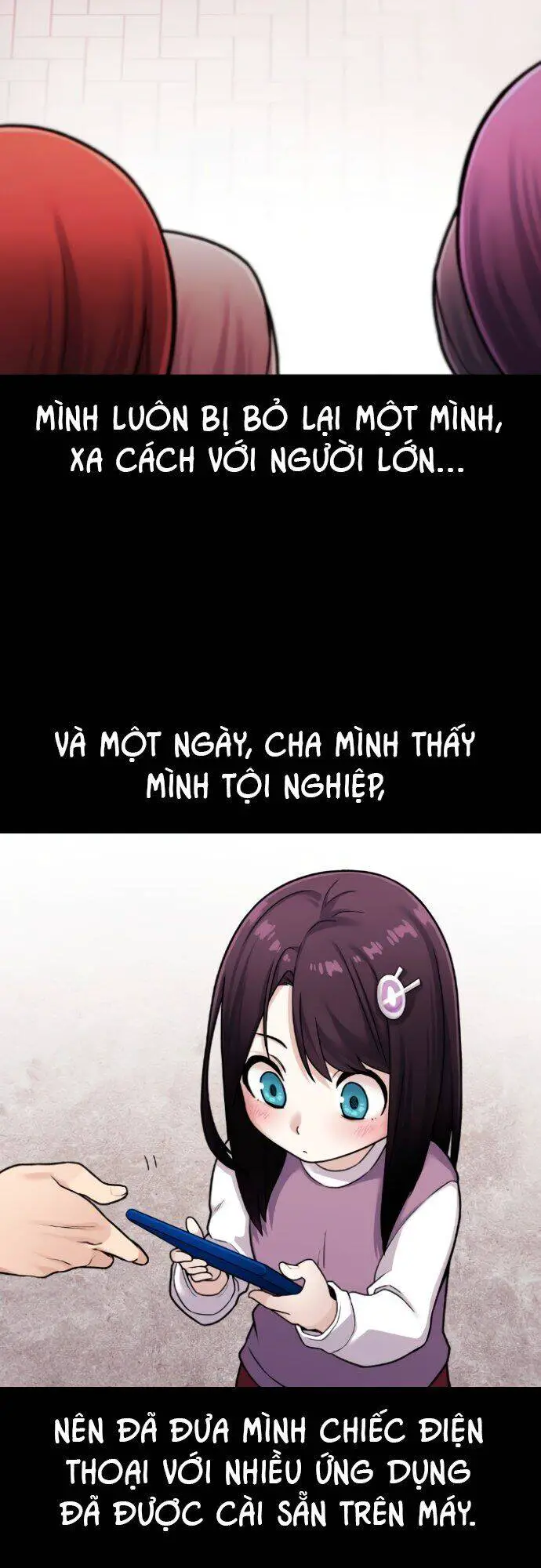 Nhân Vật Webtoon Na Kang Lim Nettruyen ZZZ Chương 12 Page 27