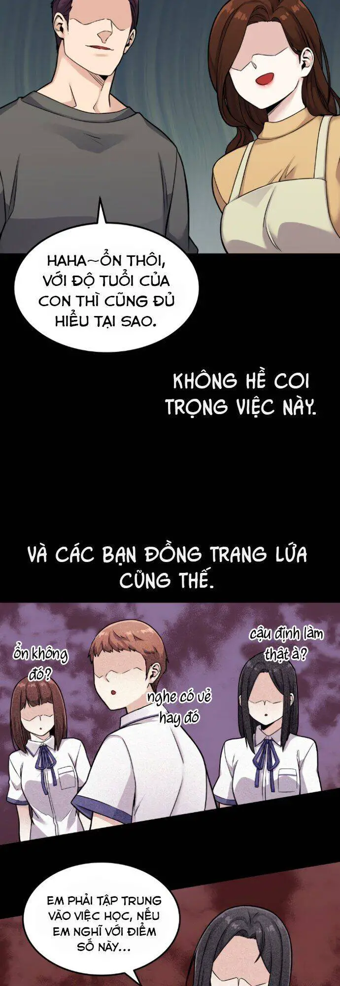 Nhân Vật Webtoon Na Kang Lim Nettruyen ZZZ Chương 12 Page 31