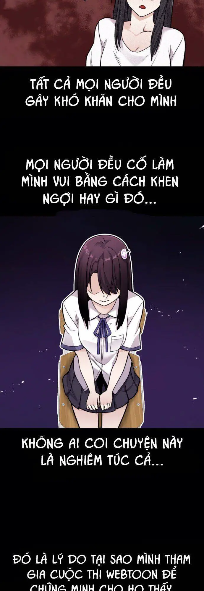 Nhân Vật Webtoon Na Kang Lim Nettruyen ZZZ Chương 12 Page 32