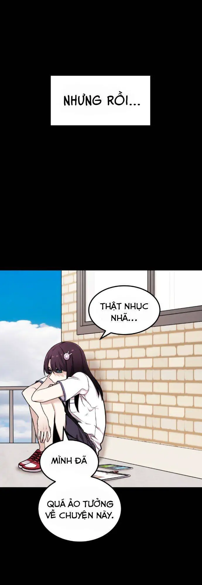 Nhân Vật Webtoon Na Kang Lim Nettruyen ZZZ Chương 12 Page 34
