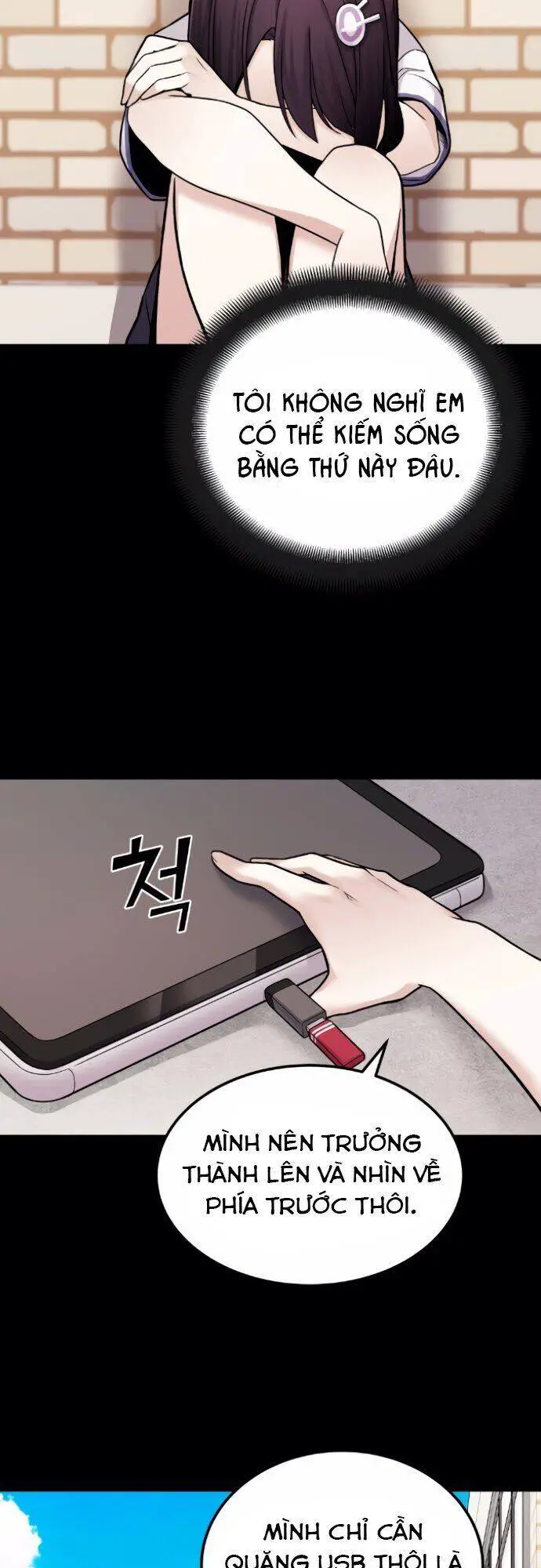 Nhân Vật Webtoon Na Kang Lim Nettruyen ZZZ Chương 12 Page 37