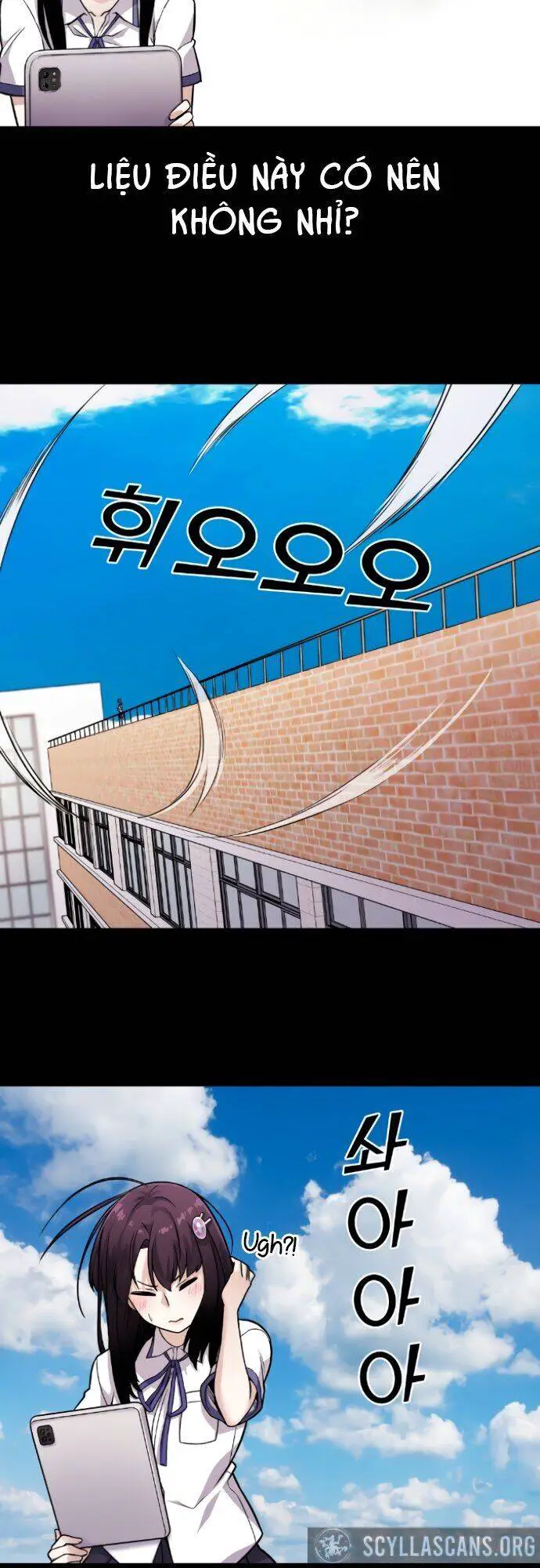 Nhân Vật Webtoon Na Kang Lim Nettruyen ZZZ Chương 12 Page 40