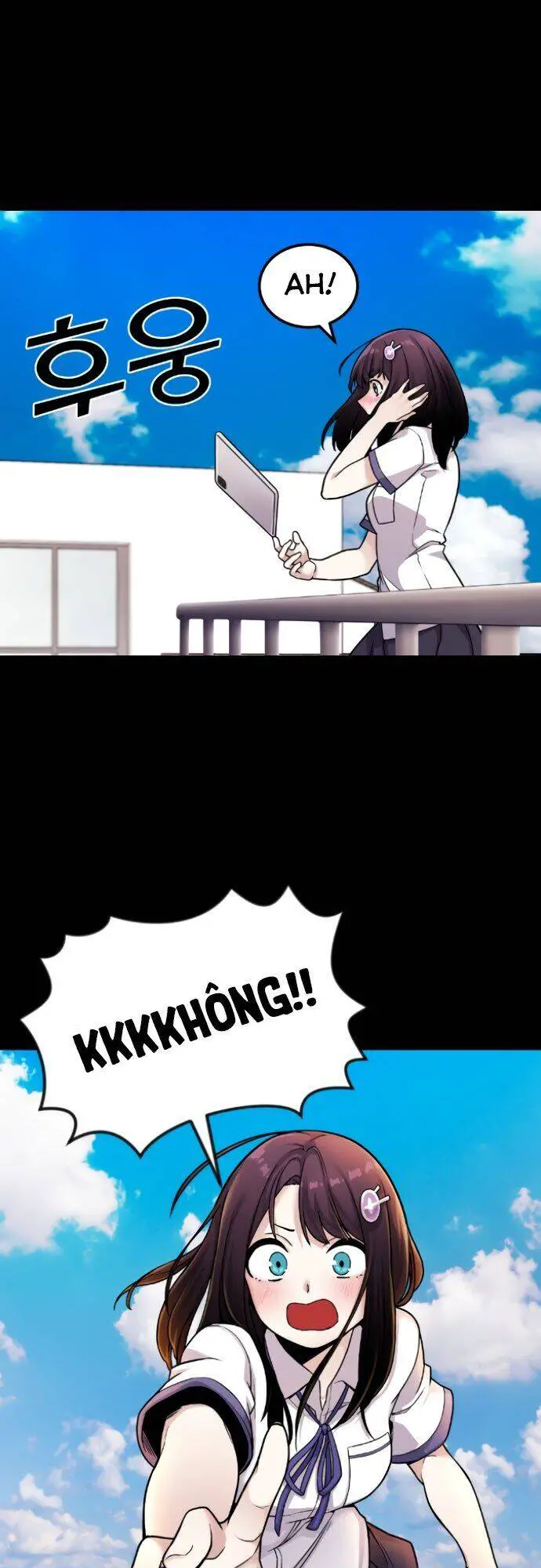 Nhân Vật Webtoon Na Kang Lim Nettruyen ZZZ Chương 12 Page 41