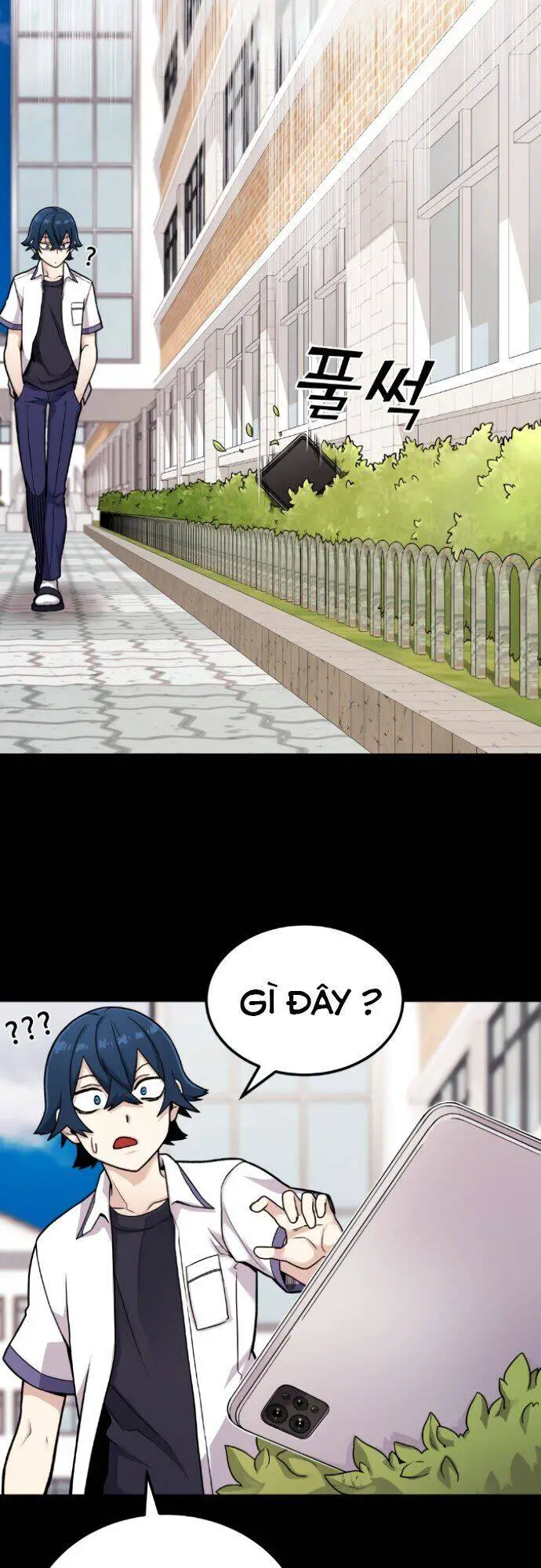 Nhân Vật Webtoon Na Kang Lim Nettruyen ZZZ Chương 12 Page 43