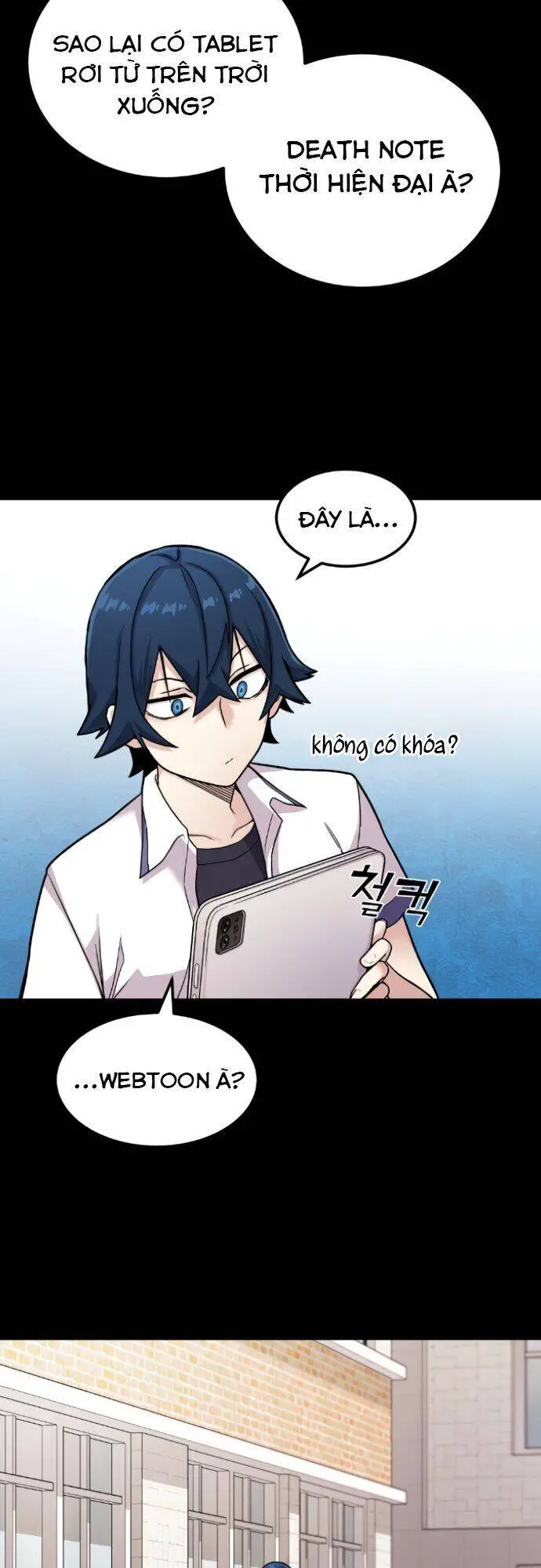 Nhân Vật Webtoon Na Kang Lim Nettruyen ZZZ Chương 12 Page 44