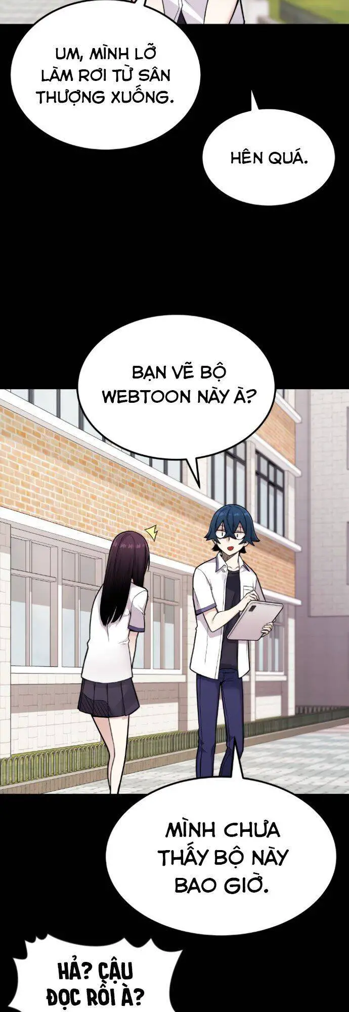 Nhân Vật Webtoon Na Kang Lim Nettruyen ZZZ Chương 12 Page 47