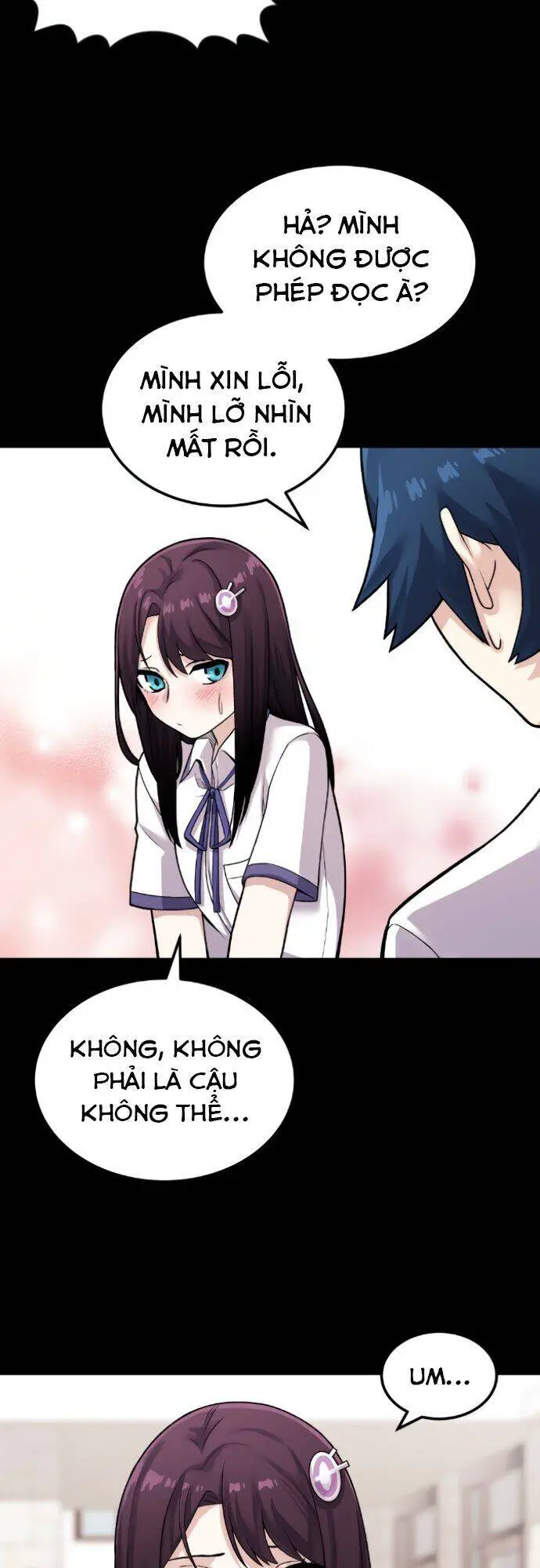 Nhân Vật Webtoon Na Kang Lim Nettruyen ZZZ Chương 12 Page 48