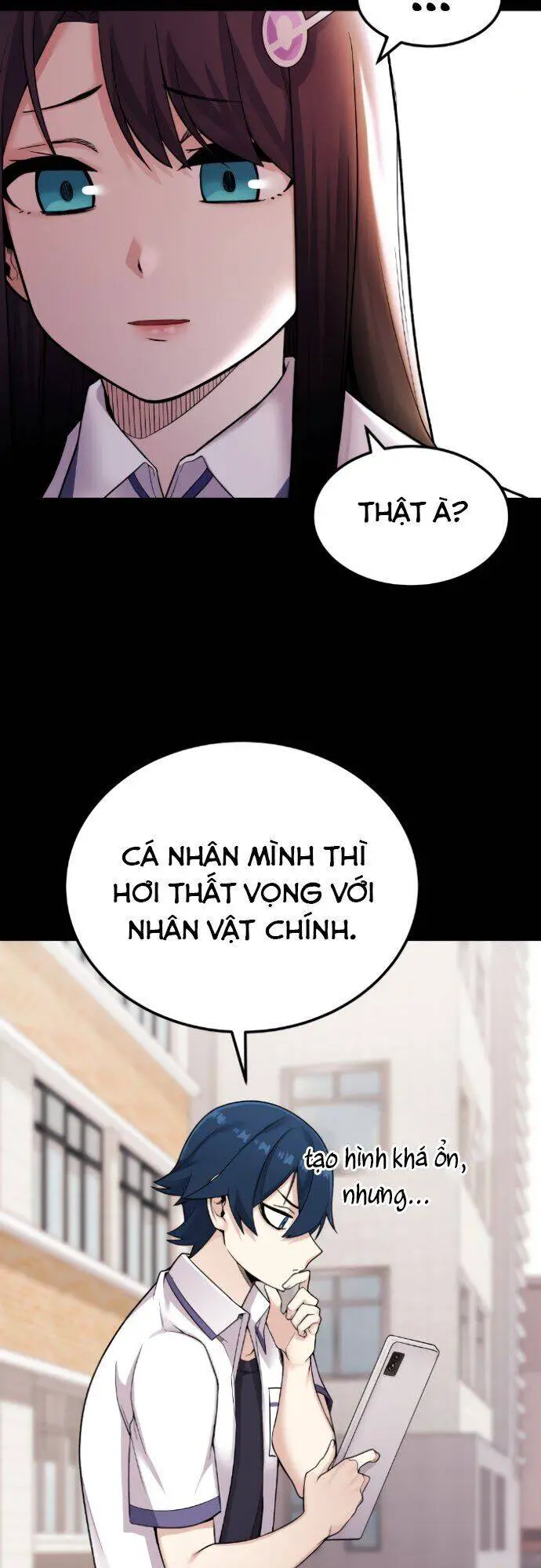 Nhân Vật Webtoon Na Kang Lim Nettruyen ZZZ Chương 12 Page 50