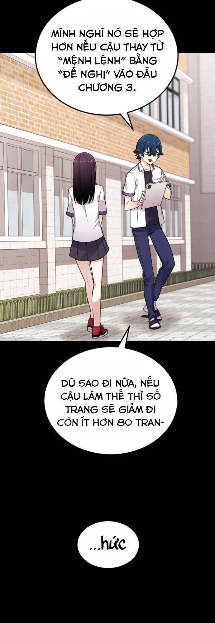 Nhân Vật Webtoon Na Kang Lim Nettruyen ZZZ Chương 12 Page 53