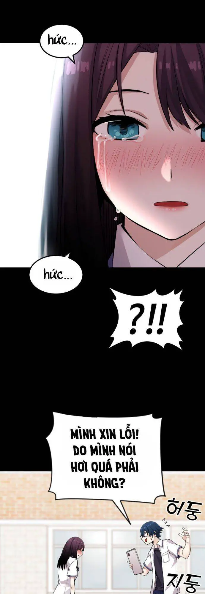 Nhân Vật Webtoon Na Kang Lim Nettruyen ZZZ Chương 12 Page 54