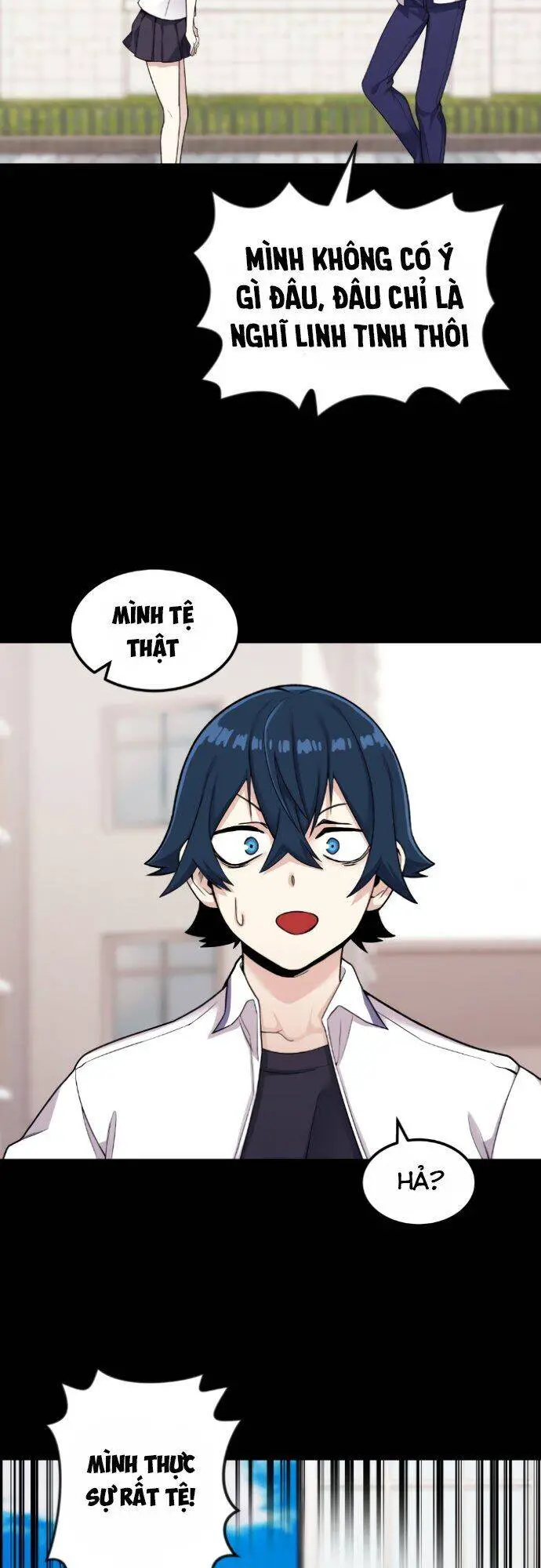 Nhân Vật Webtoon Na Kang Lim Nettruyen ZZZ Chương 12 Page 55
