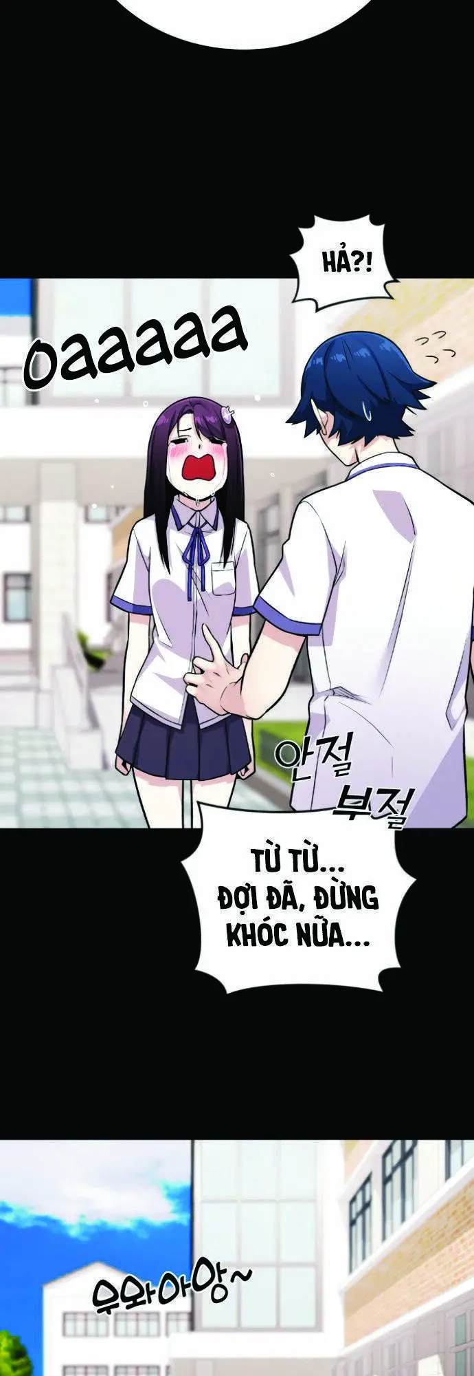 Nhân Vật Webtoon Na Kang Lim Nettruyen ZZZ Chương 12 Page 58
