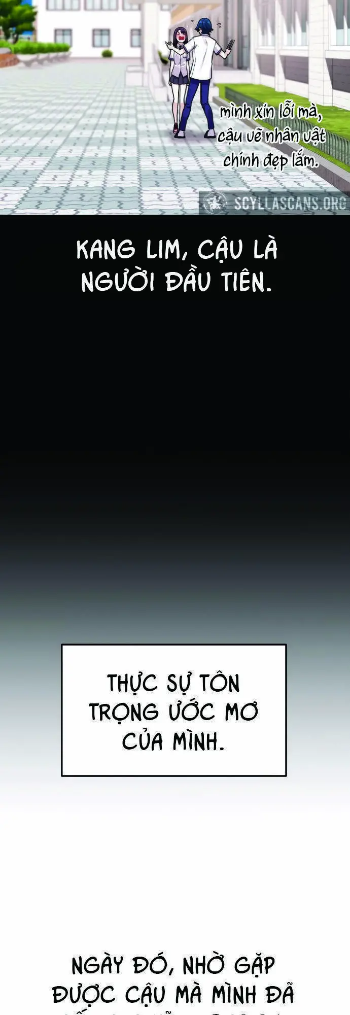 Nhân Vật Webtoon Na Kang Lim Nettruyen ZZZ Chương 12 Page 59