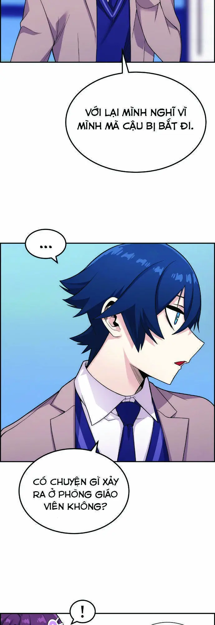 Nhân Vật Webtoon Na Kang Lim Nettruyen ZZZ Chương 12 Page 62