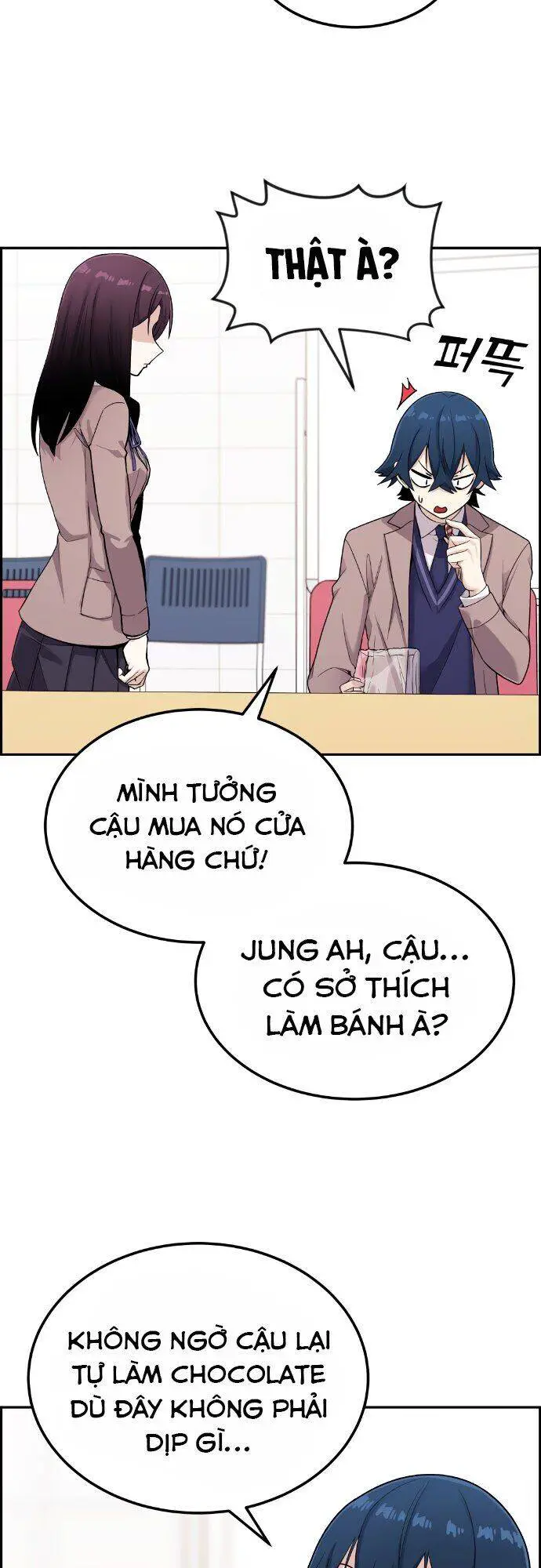 Nhân Vật Webtoon Na Kang Lim Nettruyen ZZZ Chương 12 Page 64