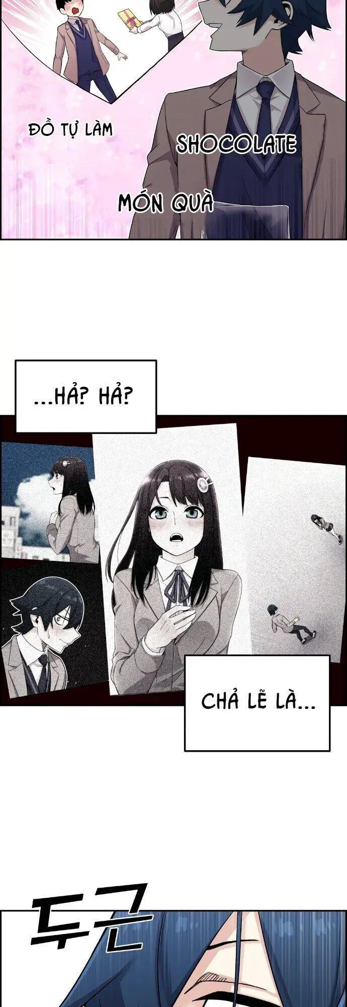 Nhân Vật Webtoon Na Kang Lim Nettruyen ZZZ Chương 12 Page 66