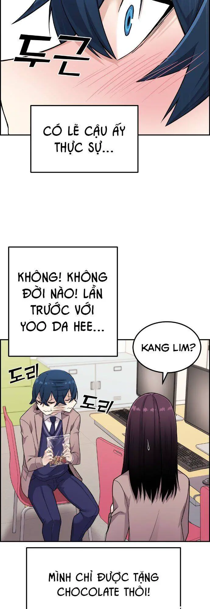 Nhân Vật Webtoon Na Kang Lim Nettruyen ZZZ Chương 12 Page 67